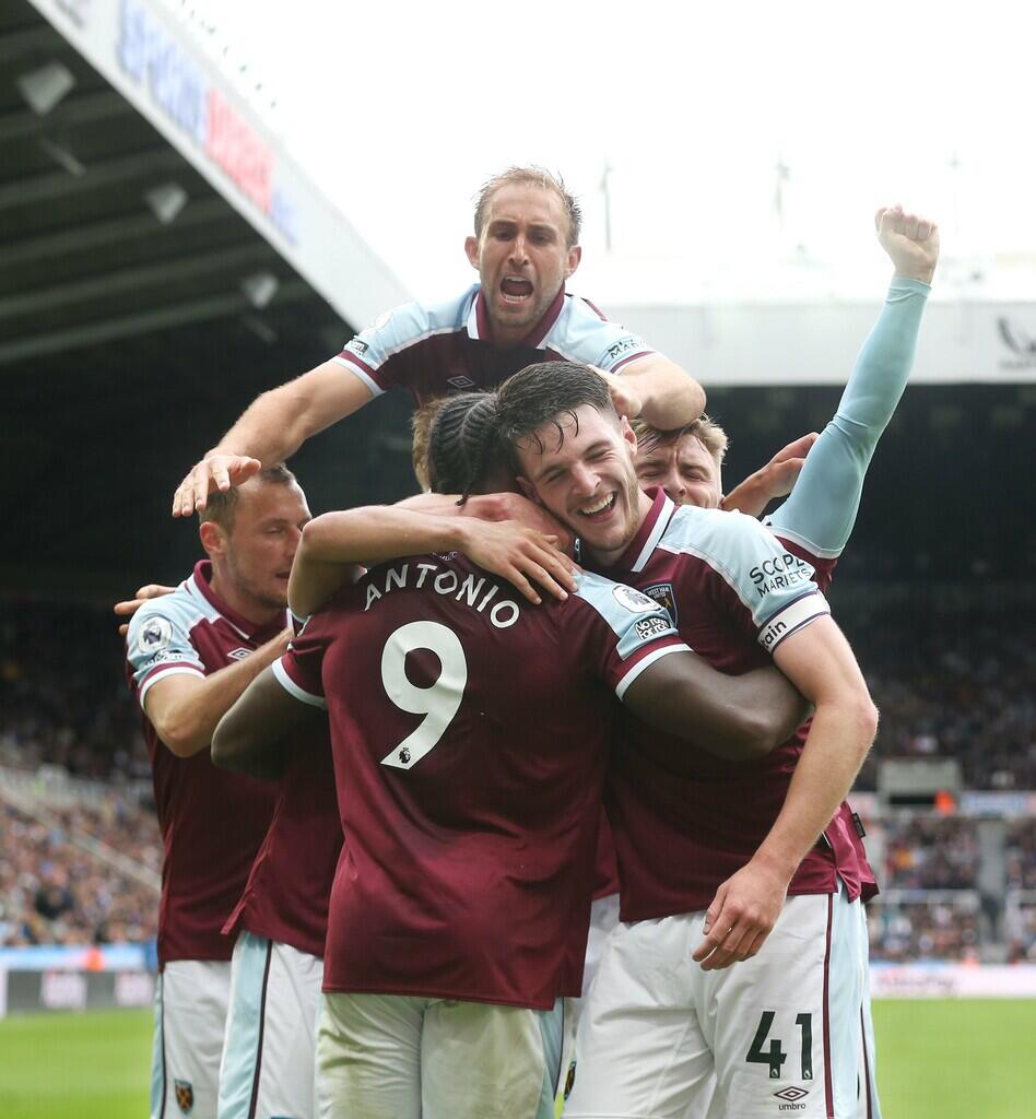 Hanya Ada Satu dari Pekan Perdana Premier League Musim Baru !!!