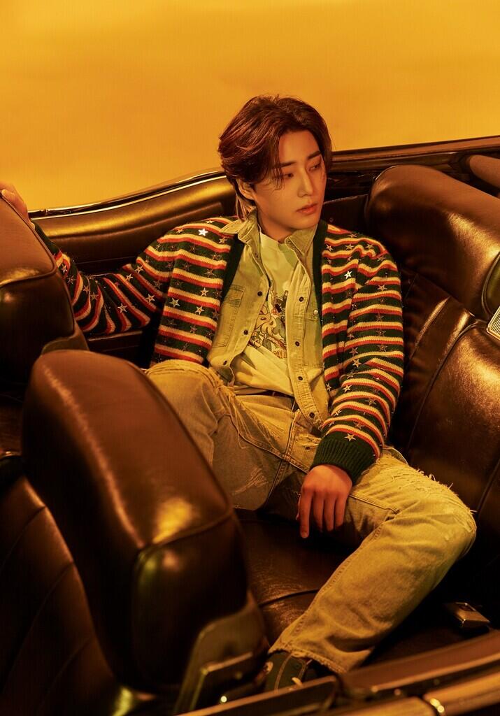 Young K Umumkan Tanggal Wamilnya