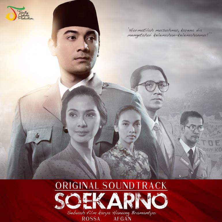 Rayakan Merdeka From Home, Yuk Nonton 4 Film Tentang Kemerdekaan Ini, GanSis!