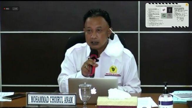 Hasil Penyelidikan Komnas HAM: TWK Diduga Kuat jadi Alat Singkirkan 75 Pegawai KPK
