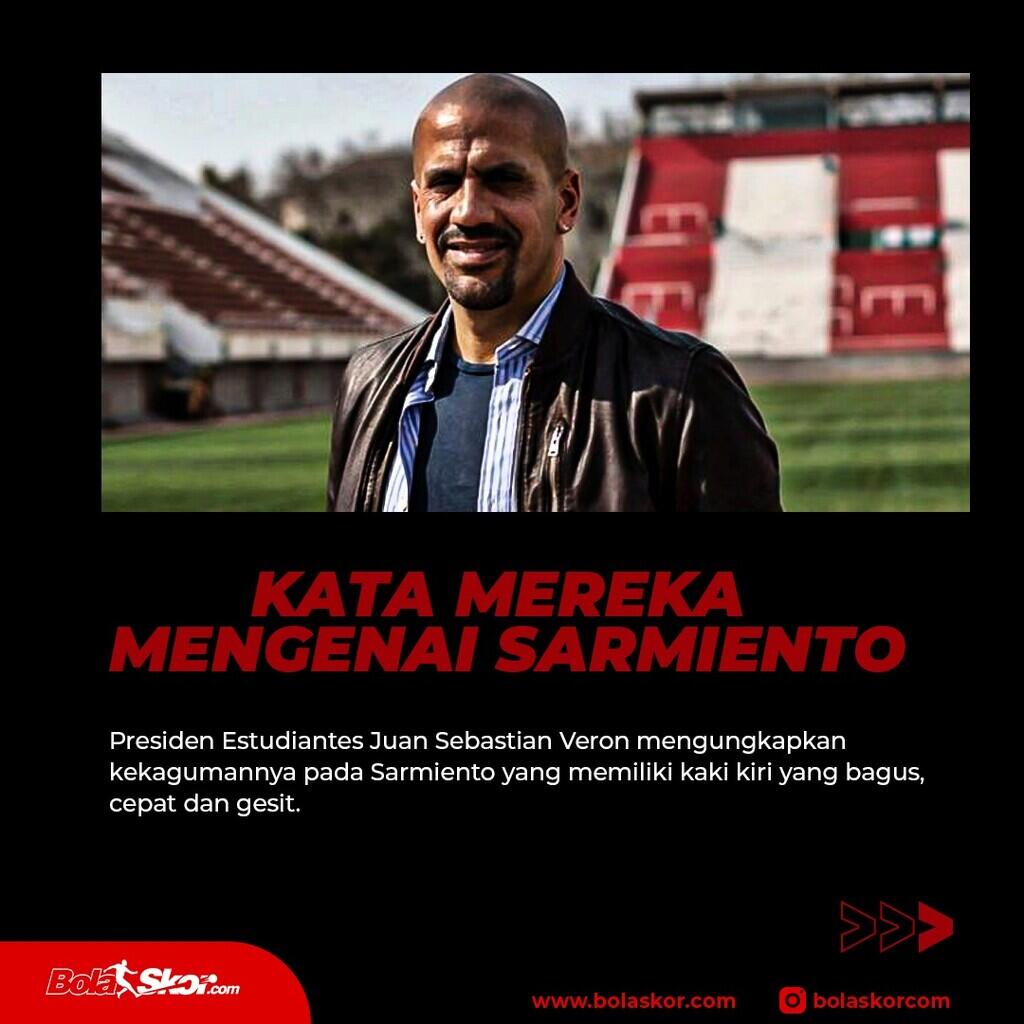 5 Hal Menarik Mengenai Dario Sarmiento, Wonderkid Anyar Manchester City