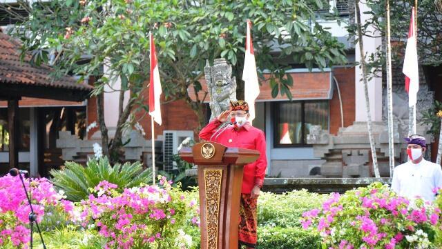 Keseruan Acara Rare Bali Festival Ramaikan Perayaan HUT RI di Denpasar