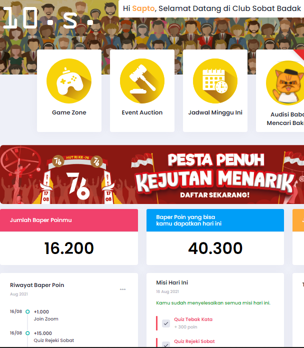 Pilih Belanja Online atau Offline? Debat Seru di Room Ngopi CSB Malam Ini