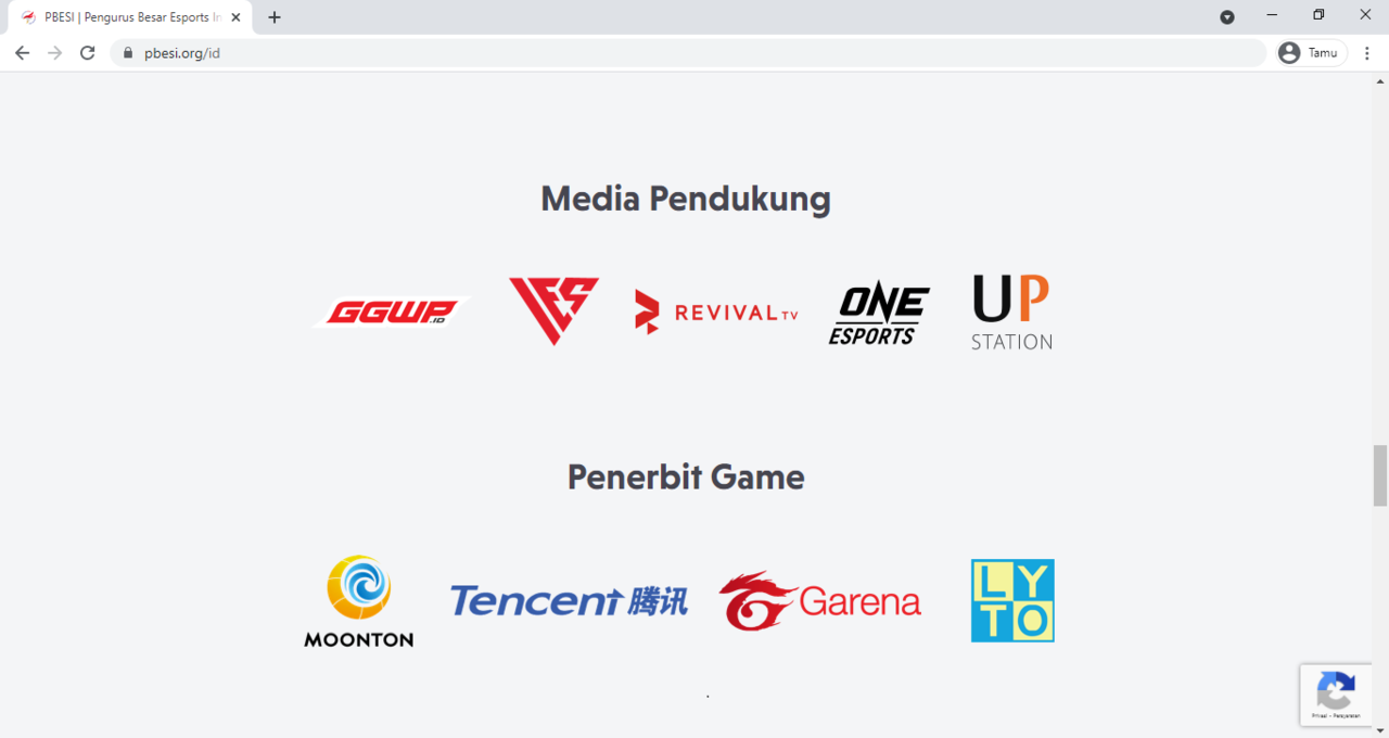 Banyak Kontra Terhadap Regulasi PBESI di Industri Game dan Esports