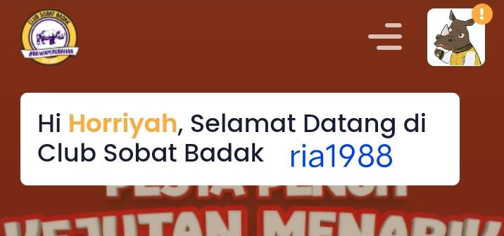 Keseruan dan Pengalaman Pribadiku Ikut Live Zoom di Club Sobat Badak, Teristimewa