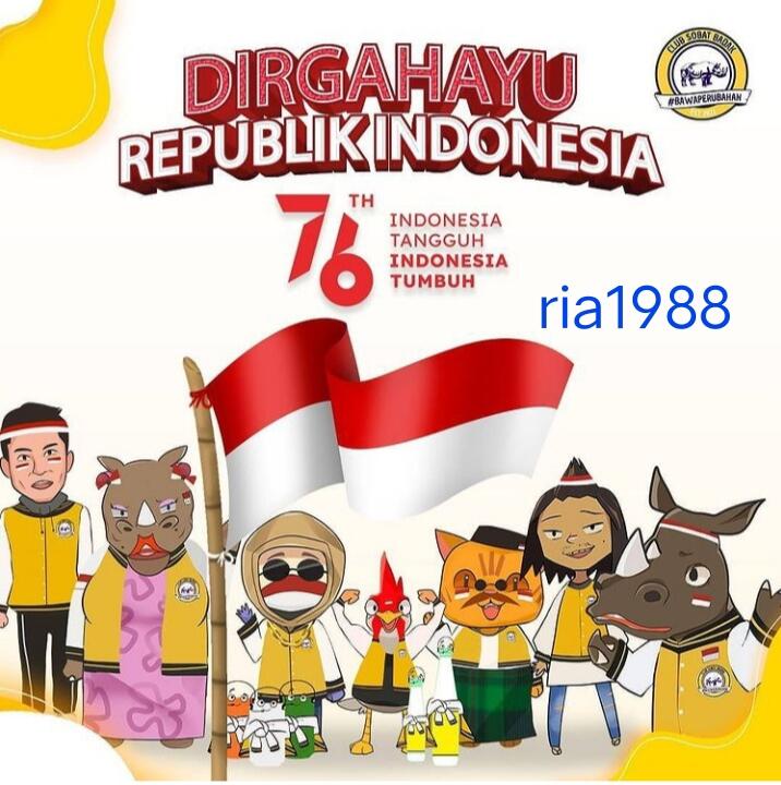 Keseruan dan Pengalaman Pribadiku Ikut Live Zoom di Club Sobat Badak, Teristimewa