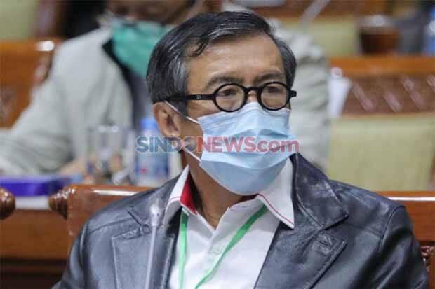 HUT Kemerdekaan Ke-76, Menkumham Beri Remisi kepada 134.430 Napi