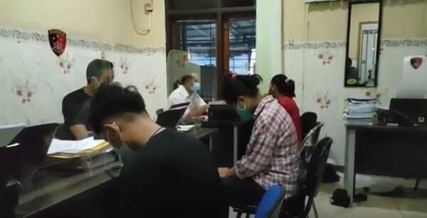 Pelajar SMP Dijual Jadi PSK, 3 Pelaku Sindikat Trafficking Diringkus Polres Indramayu