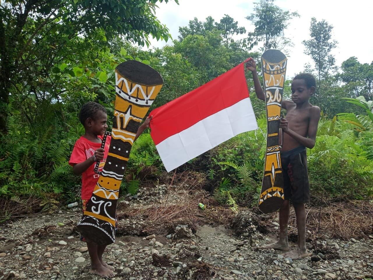 Jokowi Harap Kenaikan Dana Otsus Jadi Rp8,5 T Sejahterakan Masyarakat di Tanah Papua