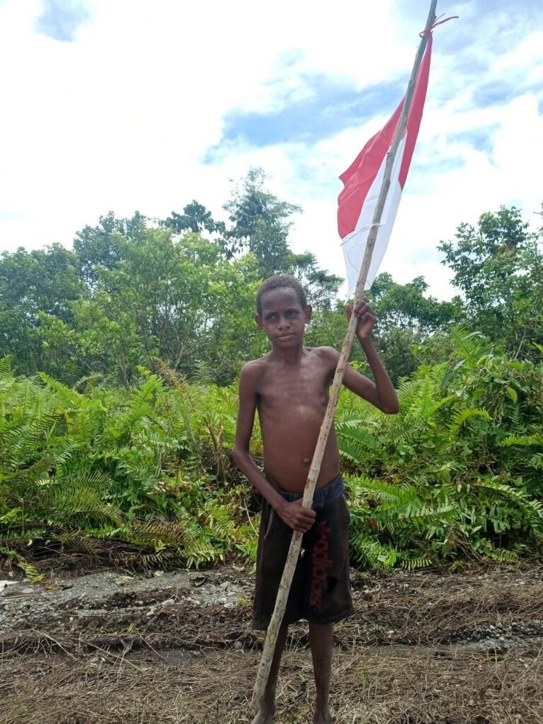 Jokowi Harap Kenaikan Dana Otsus Jadi Rp8,5 T Sejahterakan Masyarakat di Tanah Papua