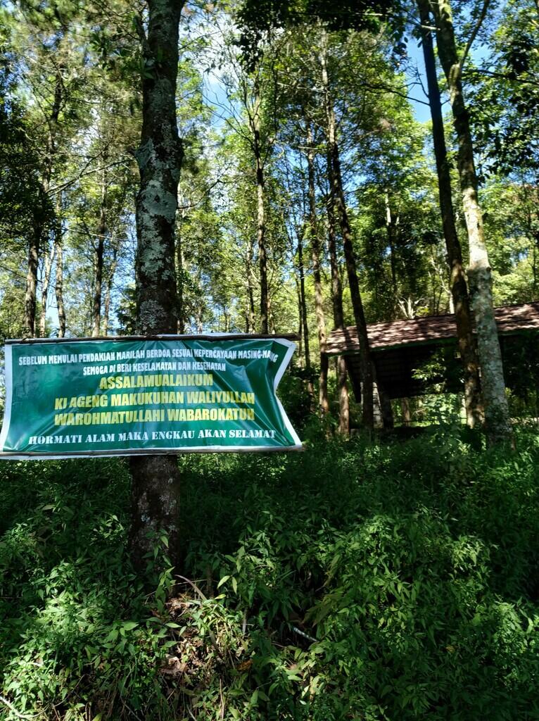 NGECAMP DI SAMPING KAWAH ! CATATAN PERJALANAN GUNUNG SUMBING VIA BANARAN 2021