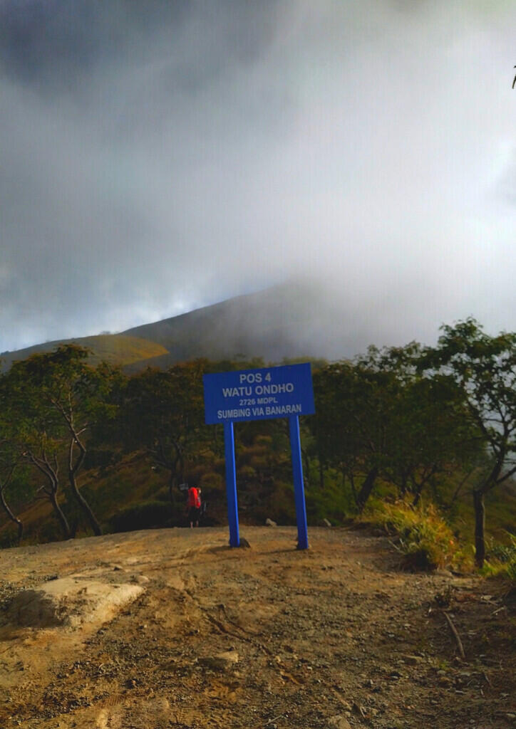 NGECAMP DI SAMPING KAWAH ! CATATAN PERJALANAN GUNUNG SUMBING VIA BANARAN 2021