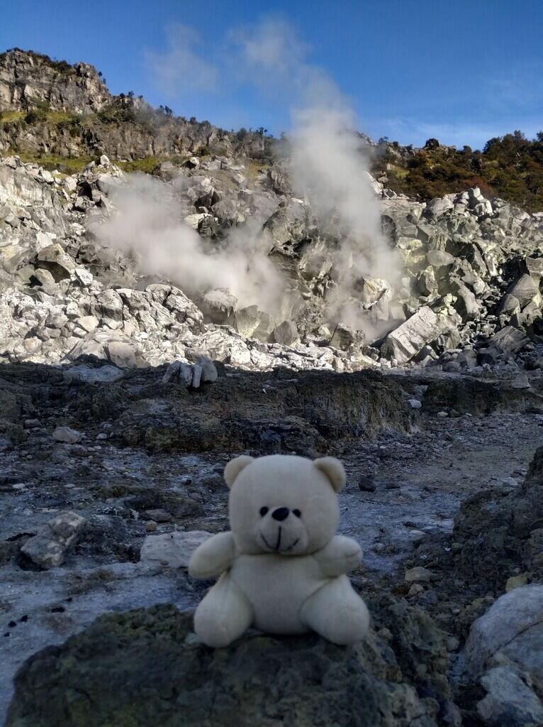 NGECAMP DI SAMPING KAWAH ! CATATAN PERJALANAN GUNUNG SUMBING VIA BANARAN 2021