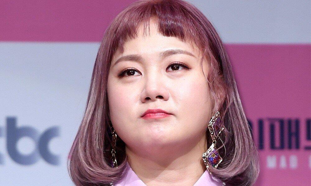 Park Na Rae Kesandung Kontroversi Lagi, Kali Ini Soal Tempat Tinggalnya