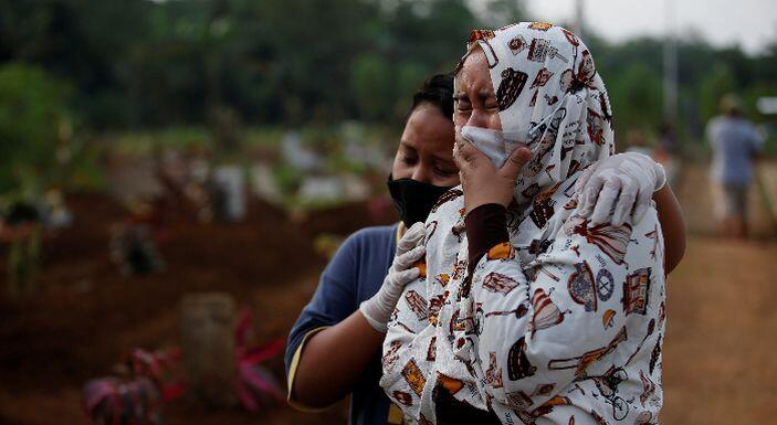 Jokowi Tak Singgung Kematian Akibat Covid-19 di Indonesia, Dosen UIN: Jangan-jangan