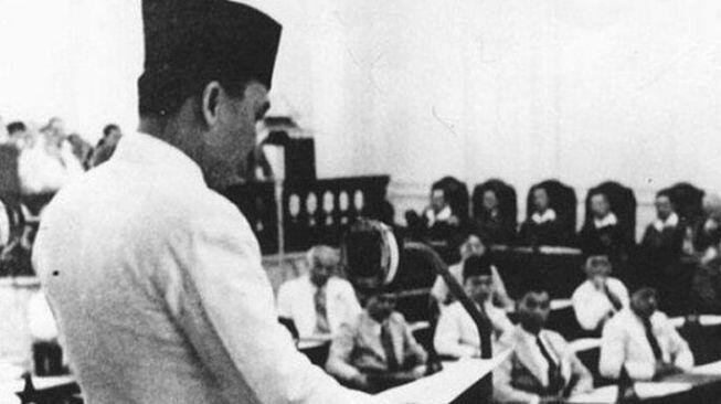 5 Negara Pertama yang Mengakui Kemerdekaan Indonesia