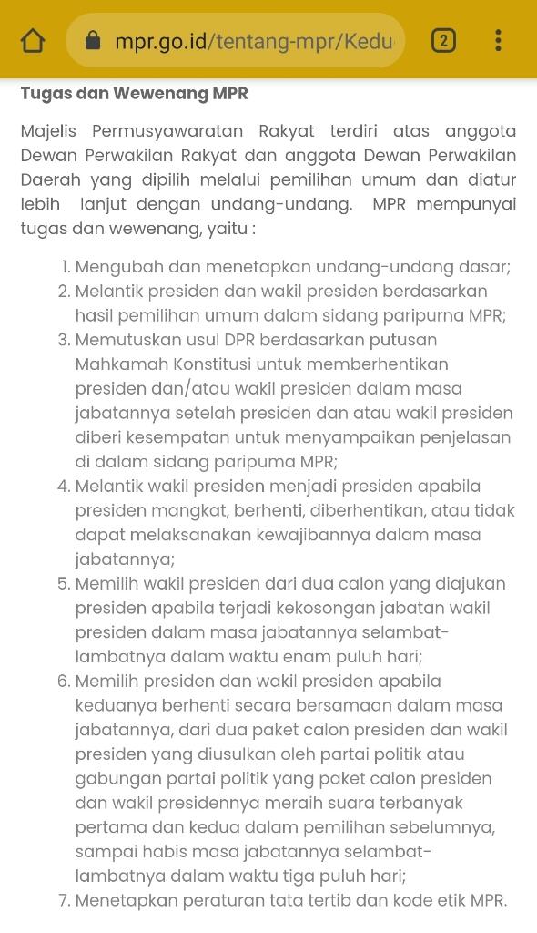 Kritik Rocky Gerung Soal Bamsoet Puji Jokowi, Tuding Negosiasi Presiden dan MPR