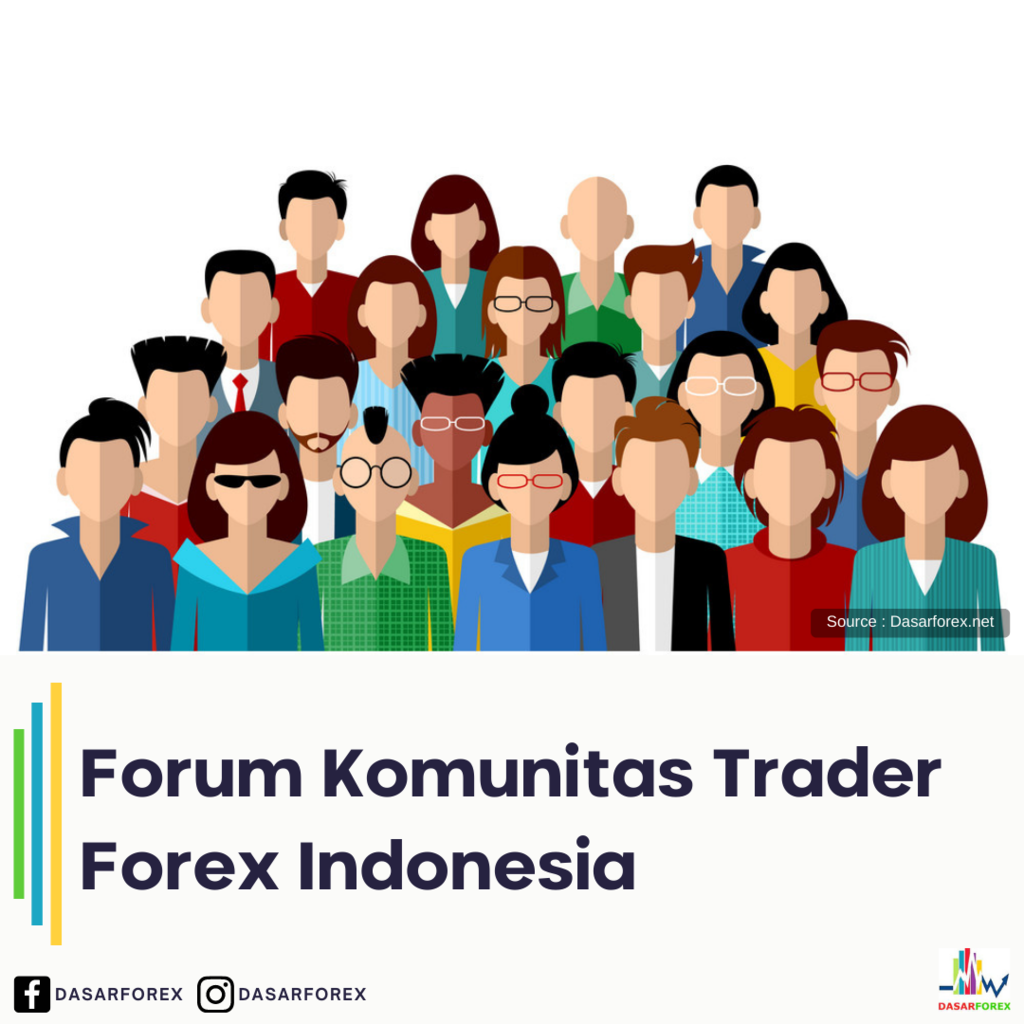 Forum Komunitas Trader Forex Indonesia