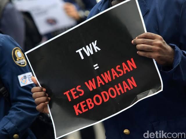 Setelah Komnas HAM Ungkap TWK di KPK Langgar Hak Asasi Manusia..