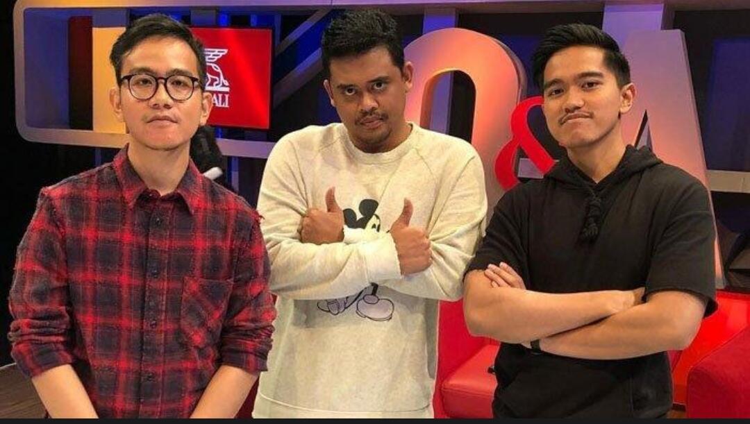 Kaesang Posting 'Saya Siap Untuk RI 1', Apa Maksudnya?