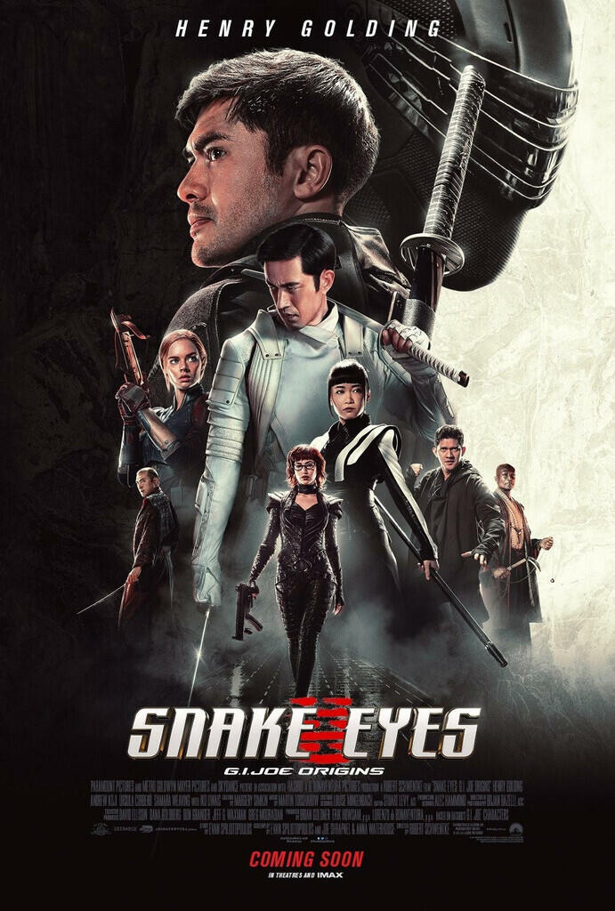JASA ISI FILM Blu-ray QUALITY