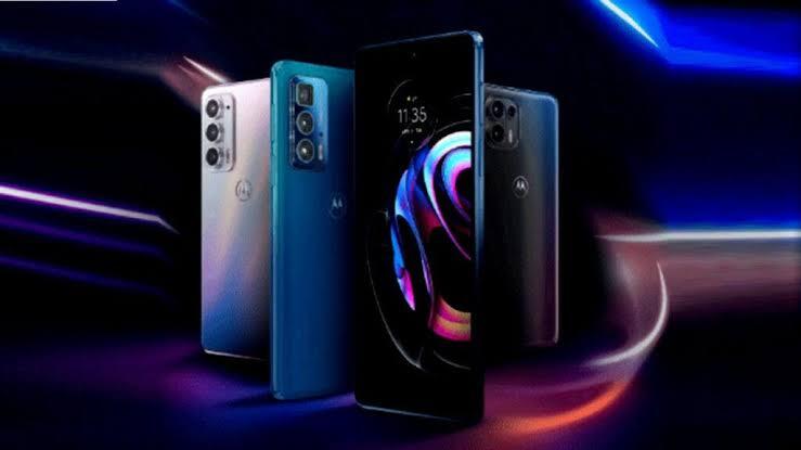 Motorola Rilis Dua Smartphone Seri Edge 20, Berikut Spesifikasi dan Harganya