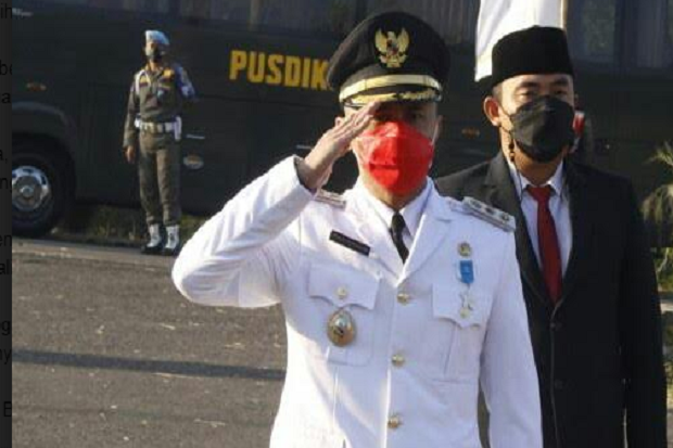 PPKM Level 4 Diperpanjang Lagi, Hengki Minta Masyarakat KBB Bersabar