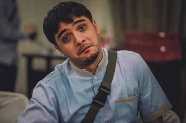 Artis Ricky Harun Diangkat Jadi Komisaris HK Metals Utama