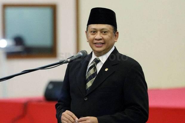 Ketua MPR Ingatkan Kesederhanaan Agus Salim dan Persahabatan Bung Karno-Hatta