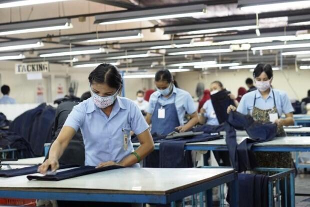 Stafsus Menaker Sebut Banyak Pekerja Terpapar Covid-19 di Luar Lingkungan Kerja