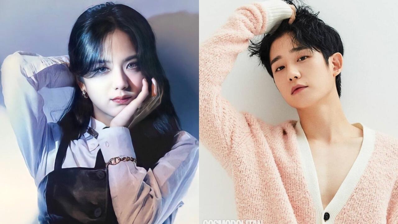 JTBC Ungkap Teaser Pendek untuk Drama ‘Snowdrop’
