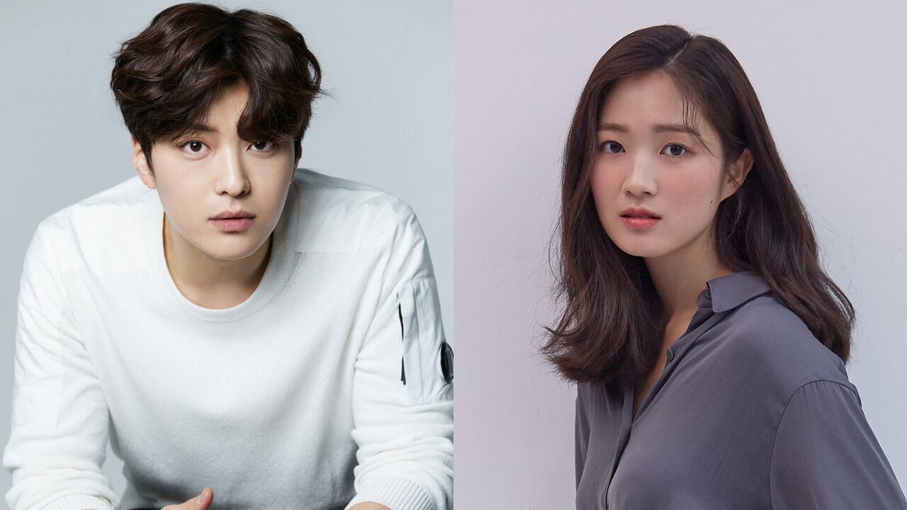JTBC Ungkap Teaser Pendek untuk Drama ‘Snowdrop’