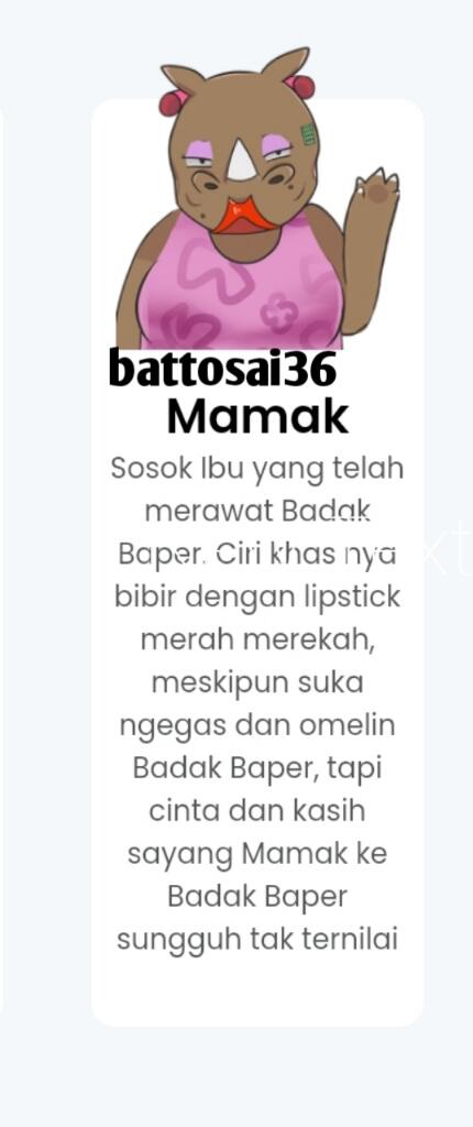 Berburu Hadiah Dengan Gabung di Club Sobat Badak, Siapa Takut! 