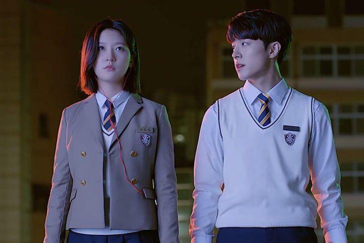 Kakao TV Rencanakan Bikin Season 2 'The Great Shaman Ga Doo Shim'