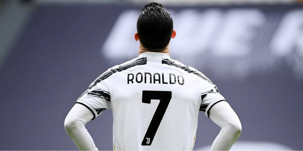 Ronaldo Akhirnya Buka Suara Jawab Isu Kepindahan: Jangan Main-main!