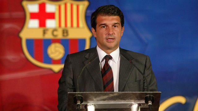 Laporta Sebut Bartomeu 'Biang Kerok' di Balik Rp22,84 Triliun, Ini 8 Kebohongannya!