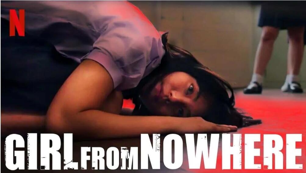 5 Fakta Menarik Dari Serial Thailand ‘Girl From Nowhere’