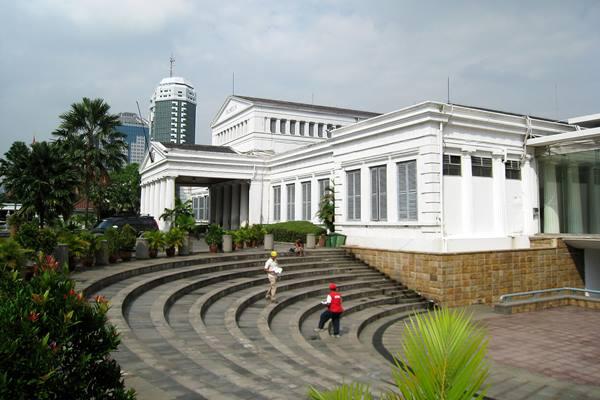 5 Wisata Virtual Tour Museum yang Patut untuk Dicoba