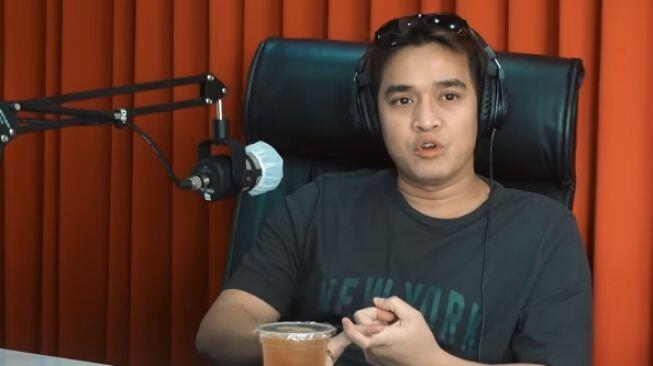 Billy Syahputra Ajak Nikah, Susan Sameh Tolak Mentah-mentah