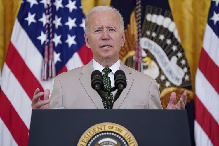 Ancaman Serius Joe Biden ke Taliban