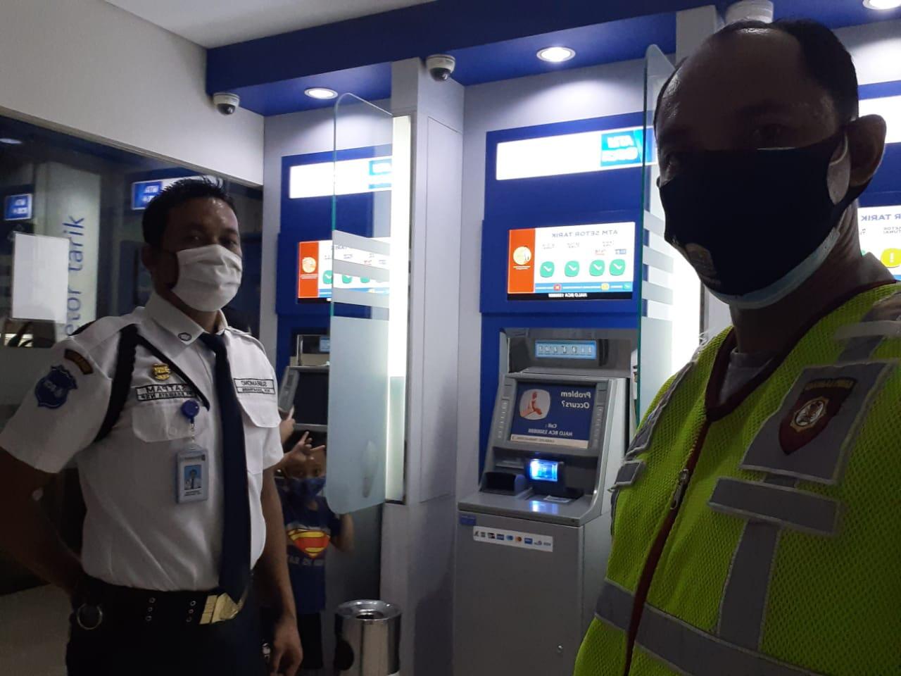 Awas Bahaya Skimming di ATM, Berikut Tips Pencegahannya
