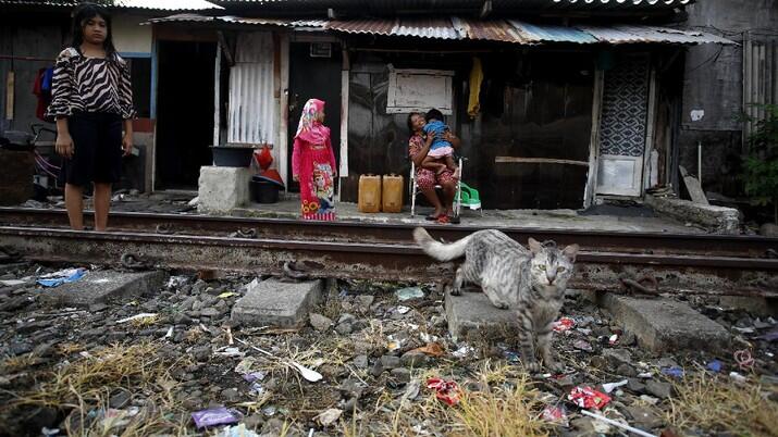 INDEF: Covid Picu Ketimpangan Ekonomi Rakyat RI Kian Melebar