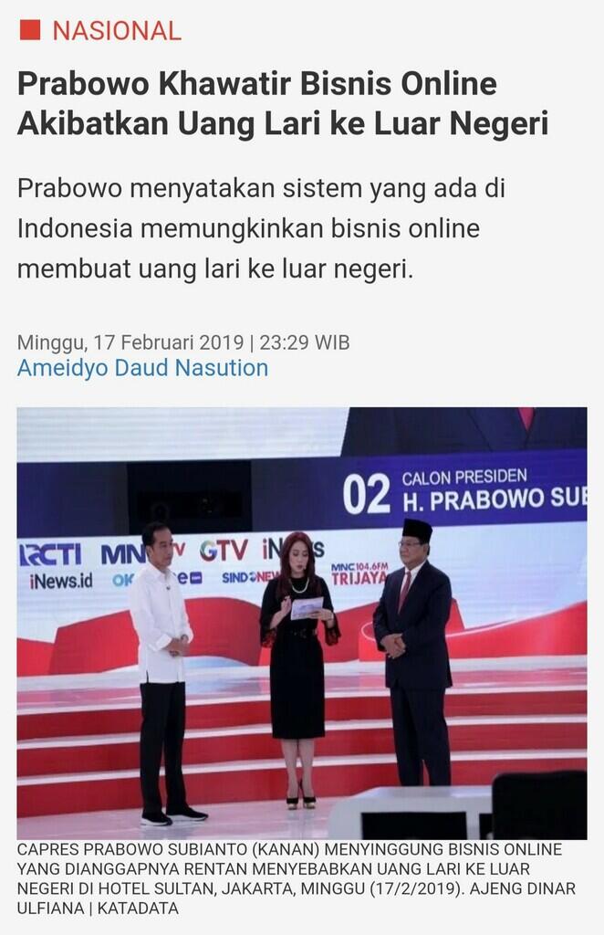 Di Balik Bukalapak-GoTo-Shopee: Diam-diam Singapura Penguasa