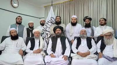 Taliban Berubah Humanisme, Sukses Kuasai Afghanistan!! Indonesia Wajib Waspadakah? 