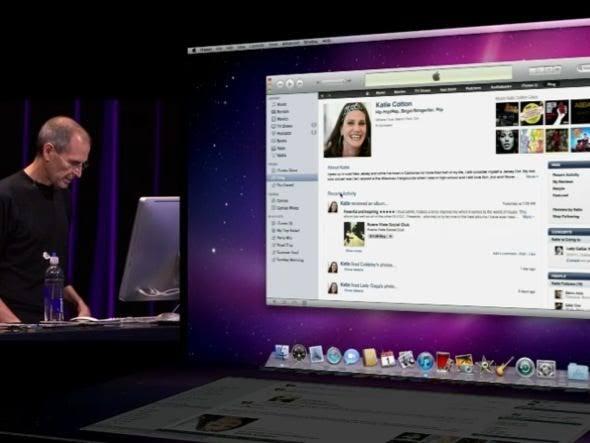 Mengenal Media Sosial "Ping" Milik Apple Yang Jarang Diketahui Publik