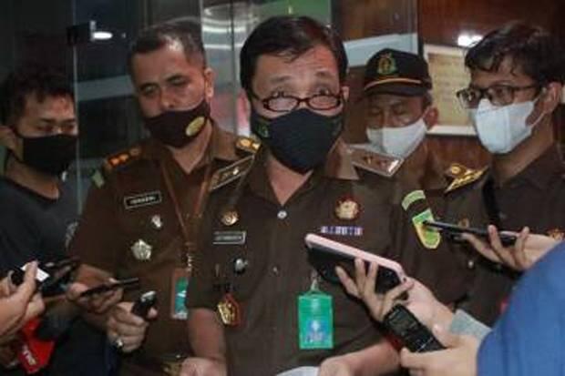 Kejagung Periksa 19 Orang Saksi Kasus Korupsi ASABRI