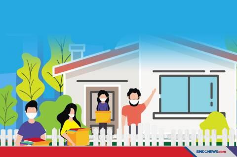 Kebijakan PPKM Berlevel Dukung Sejumlah Capaian Positif