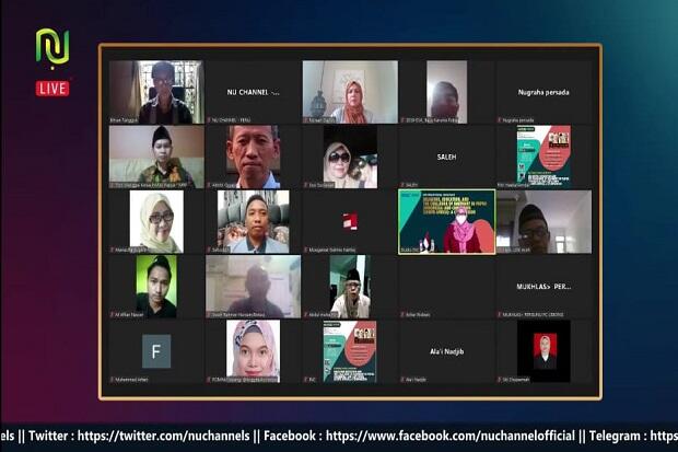 Pendekatan Budaya dan Pendidikan Kunci Keharmonisan di Papua