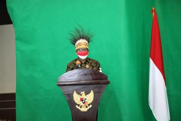Mahfud MD Dorong Indonesia Masuk Anggota FATF agar Sejajar dengan Negara Maju
