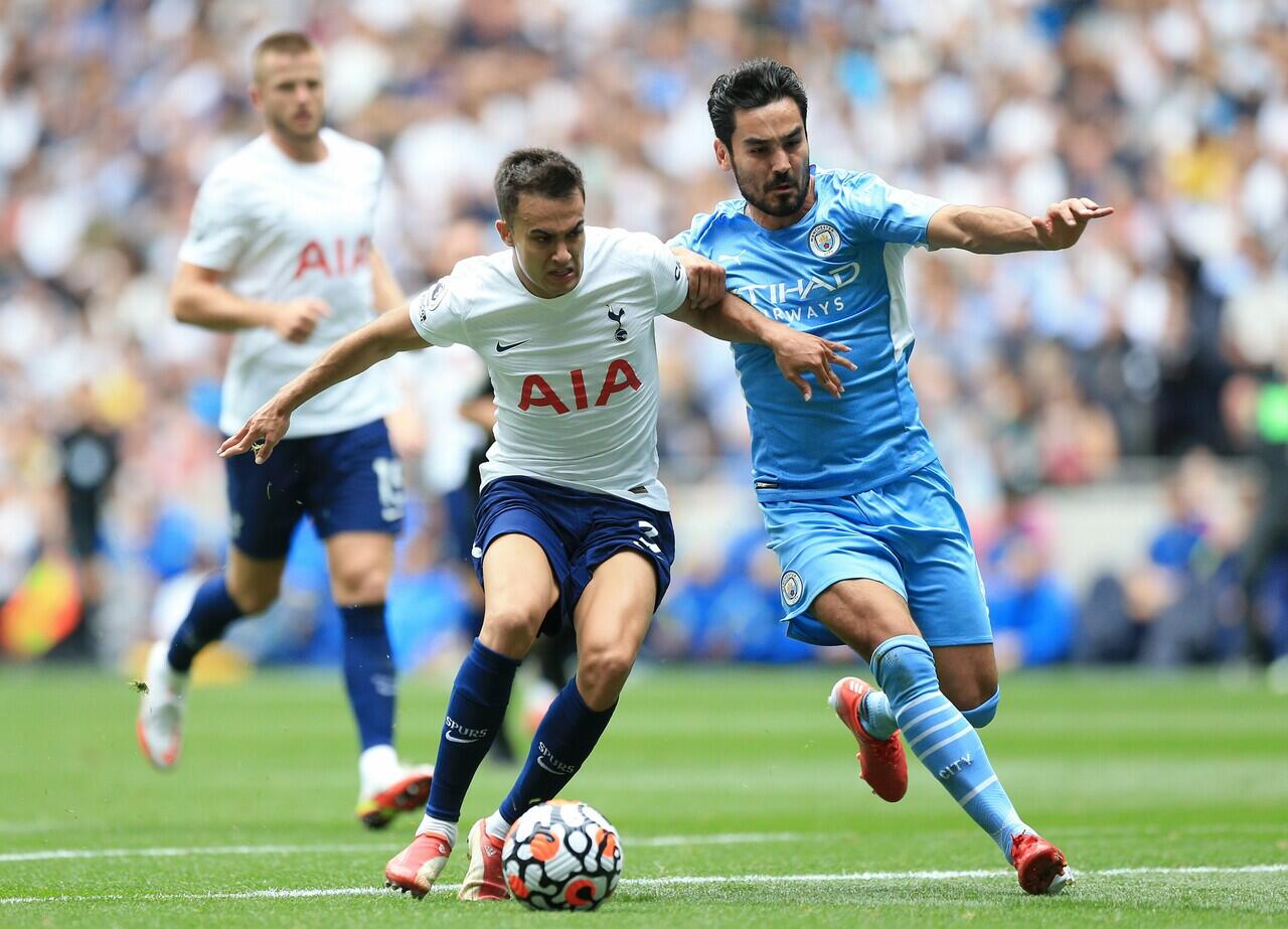 Serba Dua di Pekan Kedua Premier League Musim Ini !!!